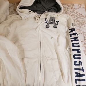 Aeropostale hoodie NWT